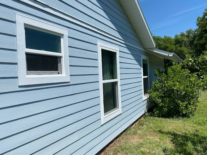 Moore Siding & Soffit - Southern Oak Construction Services