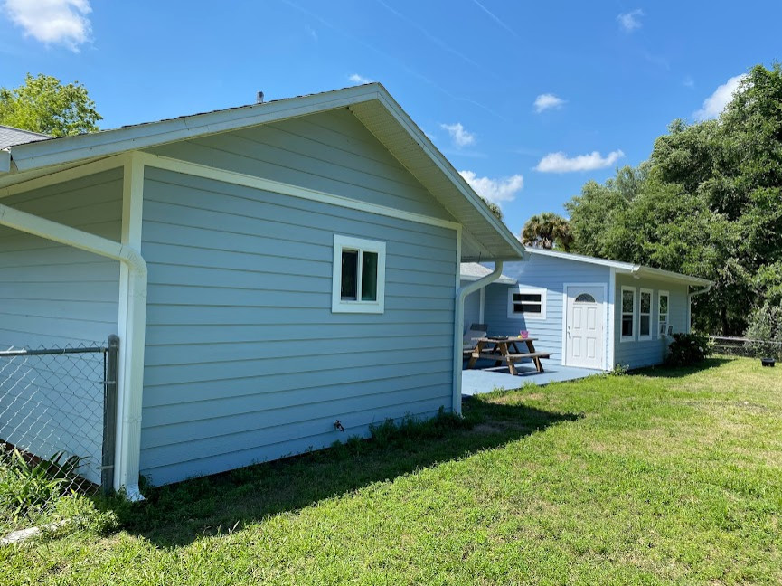 Moore Siding & Soffit - Southern Oak Construction Services
