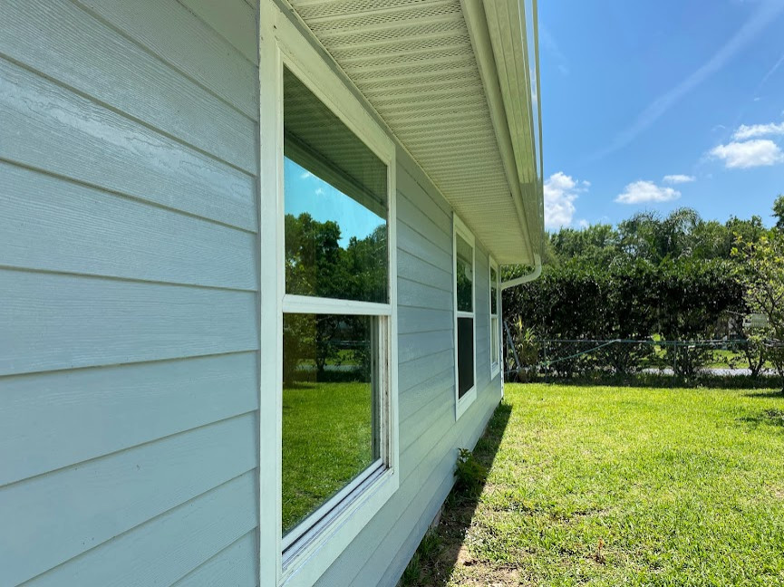Moore Siding & Soffit - Southern Oak Construction Services